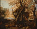 Landschaft - Andrea Locatelli — Ansicht des Kunstwerks