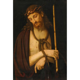 Andrea Solario - Ecce Homo.webp