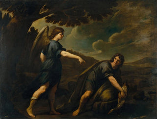 Andrea Vaccaro - Tobias and the Fish.webp