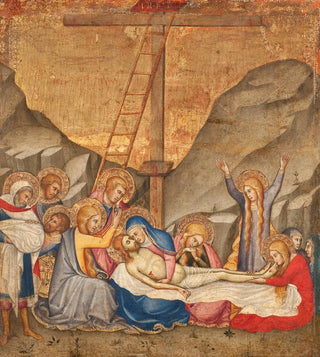 Andrea di Bartolo - The Lamentation.webp