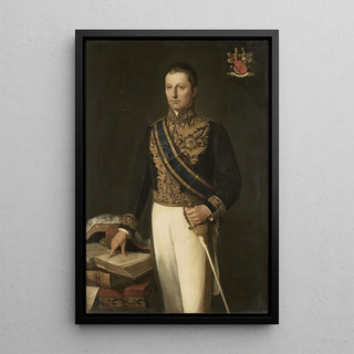 Andries van den Berg - Cornelis Theodorus Elout 17671841 Commissarisgeneraal 181619.webp