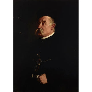 Andrzej Bronisaw Grabowski - Portrait of Adam Wyleyski.webp