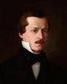 Portrait d'Adolf Poller - Andrzej Bronisław Grabowski — Ansicht des Kunstwerks