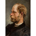 Portrait von Walery Gadomski Bildhauer - Andrzej Grabowski — Ansicht des Kunstwerks