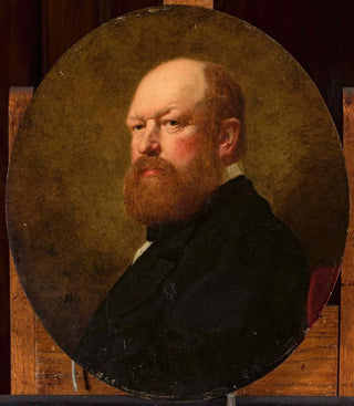 Andrzej Mniszech - Portrait of Aleksander Branicki 18211877.webp