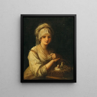 Angelica Kauffmann - Allegory of Conjugal Peace.webp