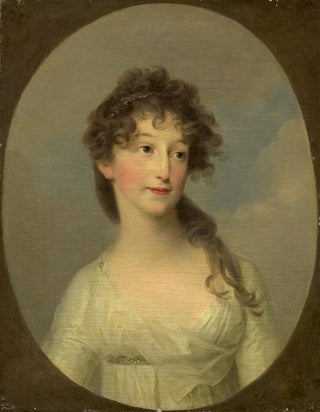 Angelica Kauffmann - Possibly Franciska Krasinska Duchess of Courland.webp