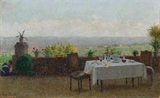Angelo Morbelli - Il telegramma.webp