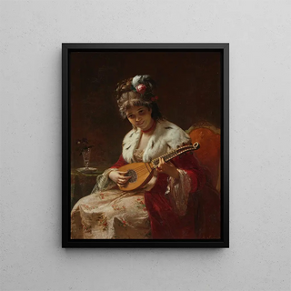 Angelo Ribossi - The Cittern.webp
