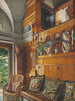 Le Studio du Jardin - Anna Alma-Tadema — Ansicht des Kunstwerks