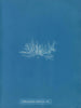 Enteromorpha compressa var. - Anna Atkins — Ansicht des Kunstwerks
