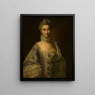 Anna Rosina de Gasc - Portrait of a lady.webp