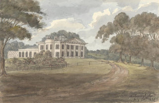 Anne Rushout - Finborough Hall July 30 1824.webp