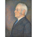 Charles William Eliot - Annie Ware Sabine Siebert — Ansicht des Kunstwerks