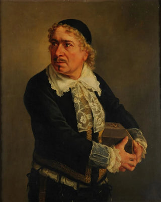 Anonymous - Acteur inconnu dans le rle dHarpagon.webp