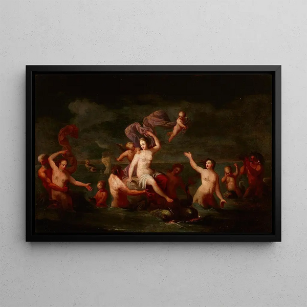 Anonymous - Amphitrite.webp