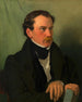 Anton Dietrich - Anonyme — Ansicht des Kunstwerks
