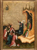 Auguste und die sibyllinische Tiburtine - Anonym — Ansicht des Kunstwerks