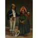 Indigenes Aymara - Anonym — Ansicht des Kunstwerks