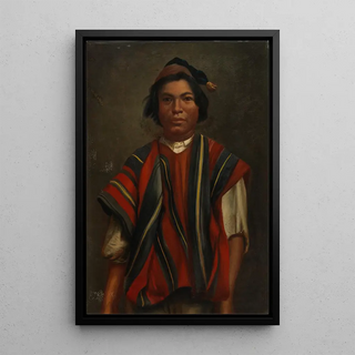 Anonymous - Aymara Youth.webp