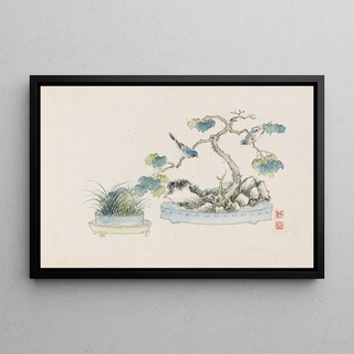 Anonymous - Bonsai kabenzu Pl24.webp