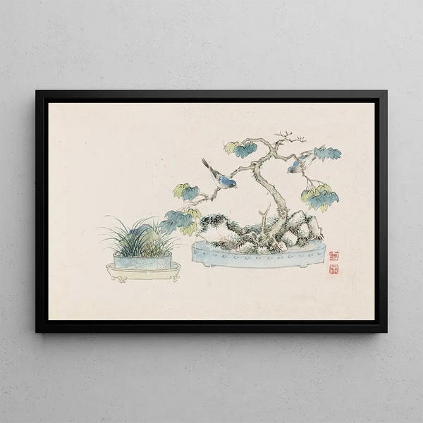 Anonymous - Bonsai kabenzu Pl24.webp