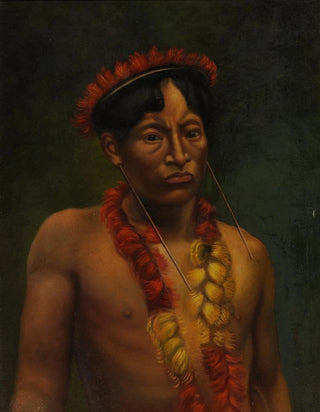 Anonymous - Conibo Indian.webp