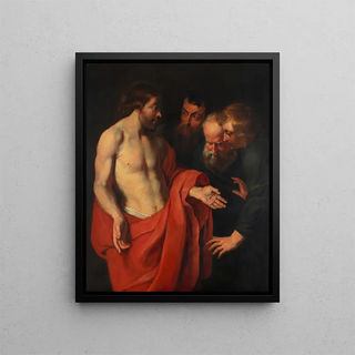 Anonymous - De ongelovige Thomas.webp