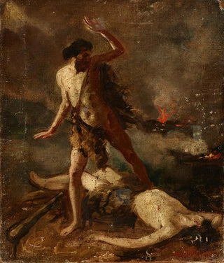 Anonymous - Death of Abel.webp