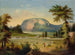 East Rock, New Haven - Anonym — Ansicht des Kunstwerks