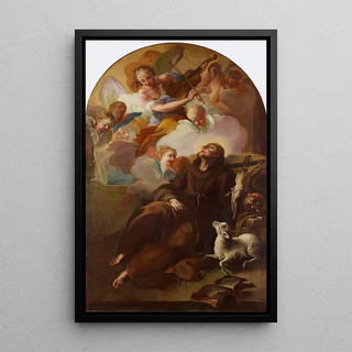 Anonymous - Ecstasy of St Francis.webp