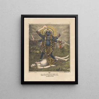 Anonymous - Goddess Tara.webp