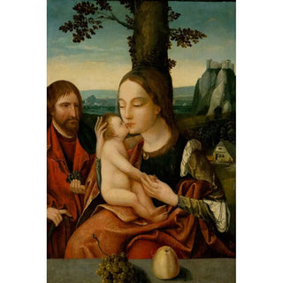 Anonymous - Holy Family.webp