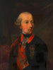 L'empereur Joseph II - Anonyme — Ansicht des Kunstwerks