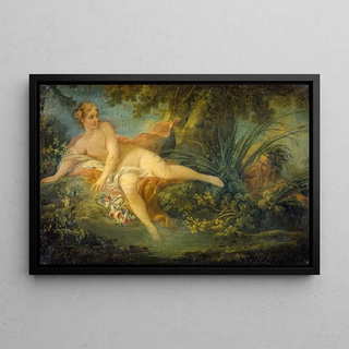 Anonymous - La Nymphe surprise.webp