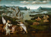 Landschaft mit Tobie und dem Engel - Anonym — Ansicht des Kunstwerks