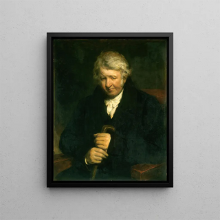 Anonymous - Mr Tucker of Yeovil.webp