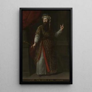 Anonymous - Portait of Amedeo VIII.webp