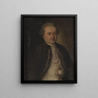 Anonymous - Portrait of Franciszek HalkaLedchowski.webp