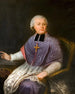 Portrait von Jean Auguste de Chastenet de Puységur - Anonym — Ansicht des Kunstwerks