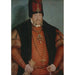 Portrait de Joachim II - Anonyme — Ansicht des Kunstwerks