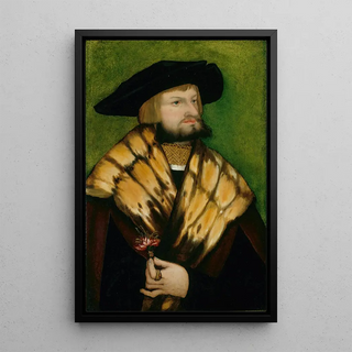 Anonymous - Portrait of Leonhard Fuchs.webp