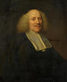 Portrait of Louis Boucherat Count of Compans - Anonyme — Ansicht des Kunstwerks
