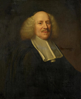 Anonymous - Portrait of Louis Boucherat Count of Compans.webp