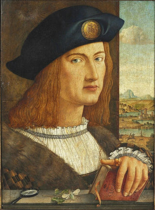 Anonymous - Portrt af den danske videnskabsmand Johan Christian Fabricius.webp