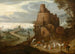 Rückkehr vom Fischfang - Anonym — Ansicht des Kunstwerks