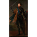Portrait von Pierre III - Anonym — Ansicht des Kunstwerks