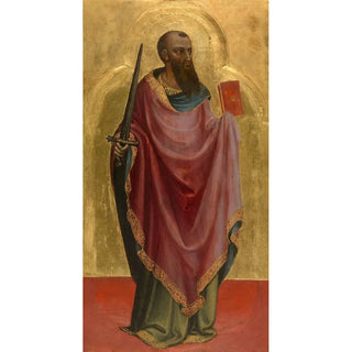 Anonymous - Saint Paul.webp