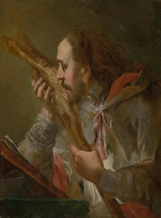 Anonymous - St John Of Nepomuk Silent Witness.webp
