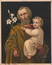 St. Joseph - Anonym — Ansicht des Kunstwerks